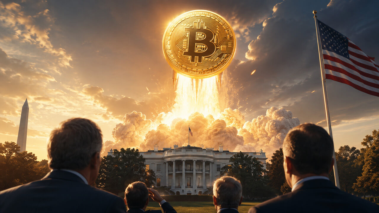 Bitcoin Rebounds Above $80,000 as ETF Inflows Threaten the Four-Year Cycle
