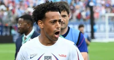 USMNT Reaches World Cup Knockout Stage; Betting Odds Give Team 3% Title Shot