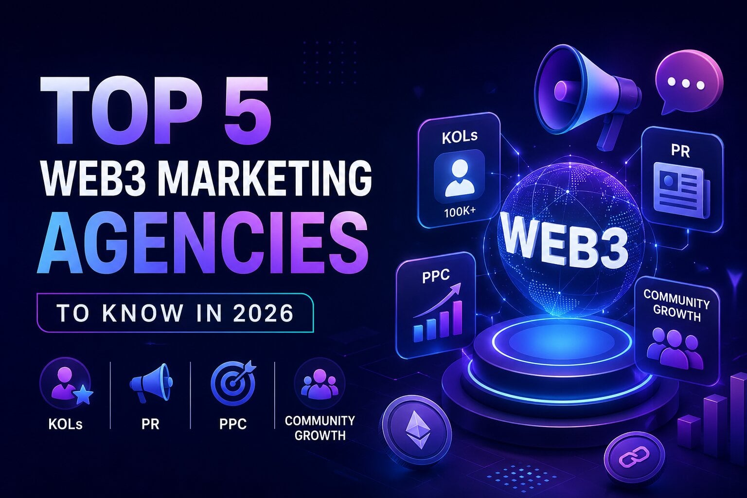 KOLWEB3 Touts $1B TVL Generated, 8,000-Influencer Network in Crypto Marketing Push