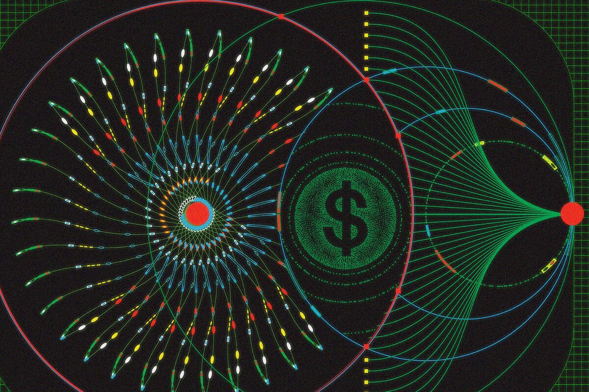 AI Froth Warning Puts Retail Crypto Investors on Alert for Rotation