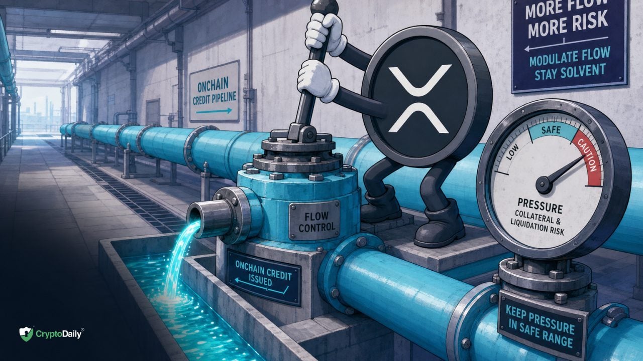 Ripple Proposes Native Lending Protocol and Single Asset Vaults for XRP Ledger