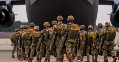 Prediction Markets Signal 86% Chance of US Iran Action