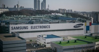 SK Hynix Overtakes Samsung as South Korea's Most Valuable Company at $1.35 Trillion
