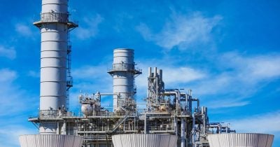 Chevron and Williams Bet Billions on Gas Plants to Power AI