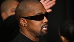 Kanye West's St Petersburg Shows Called Off After Weeks of Chaos