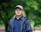 Hong Qi Alleges UK Police Interpreter Berated Him After Bank Accounts Frozen