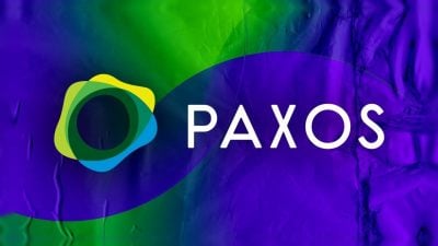 Paxos-Issued USDG Hits $3.2B Market Cap After 340% Yearly Surge
