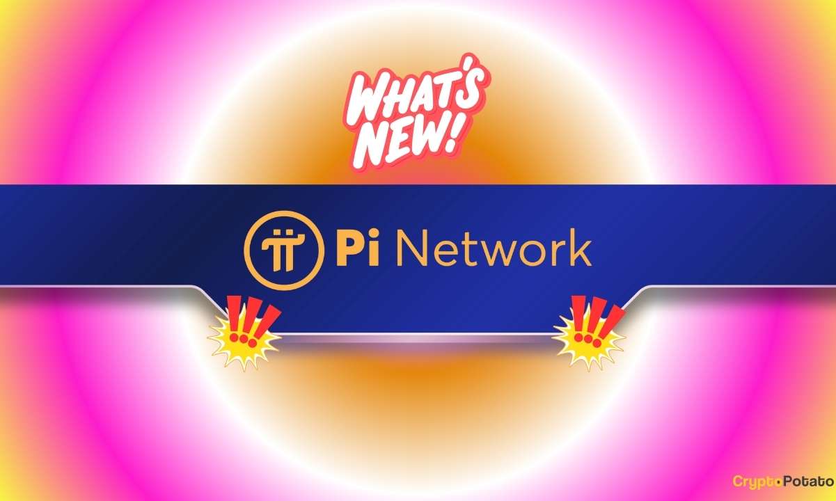 Pi Network Orders Node Upgrade by June 2 as CiDi Games Beta Draws 81K Users