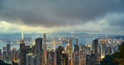 Hedge Funds Eye Hong Kong Relocation on Zero-Tax Proposal for Performance Fees
