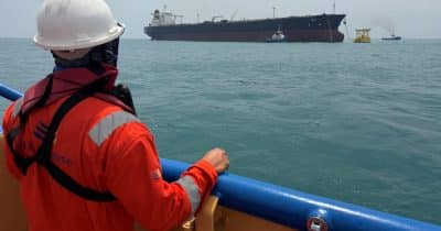 US Lifts Iran Maritime Blockade, Ending Crypto Workarounds That Filled the Gap