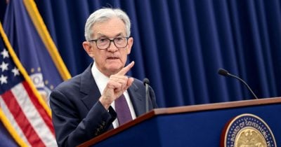 Traders See 45% Chance of September Fed Rate Hike
