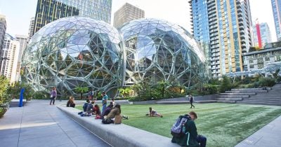 Amazon Cuts Jobs in AGI Group as Part of 30,000-Person Restructuring