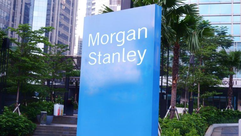 Morgan Stanley Files Fresh Ethereum and Solana ETF Amendments, Sets 0.14% Fee