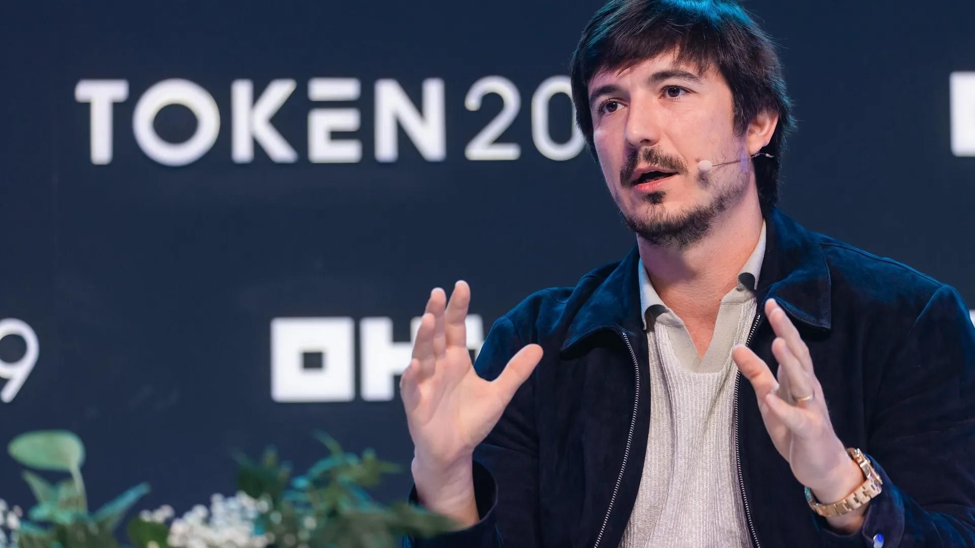 Robinhood Opens Public Testnet for Arbitrum‑Based L2 Chain for Tokenized Assets