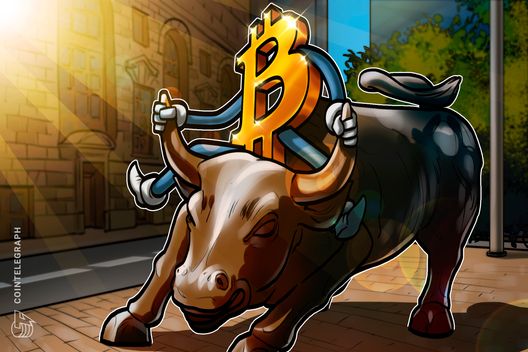 Strike CEO Jack Mallers: Wall Street Killing Bitcoin Would Prove It Wasn't Viable