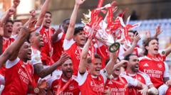 BBC Football Writer's Season Review Exposes Crypto's Prediction Accountability Void