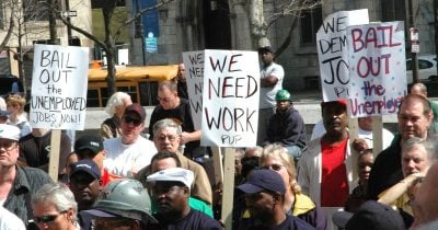 US Jobless Claims Hit Lowest Level Since 1969
