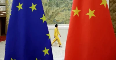 China Warns EU of Retaliation Over Planned Trade Curbs