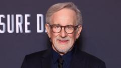 Spielberg Predicts Alien Contact as Bitcoin Whales Accumulate During Extreme Fear