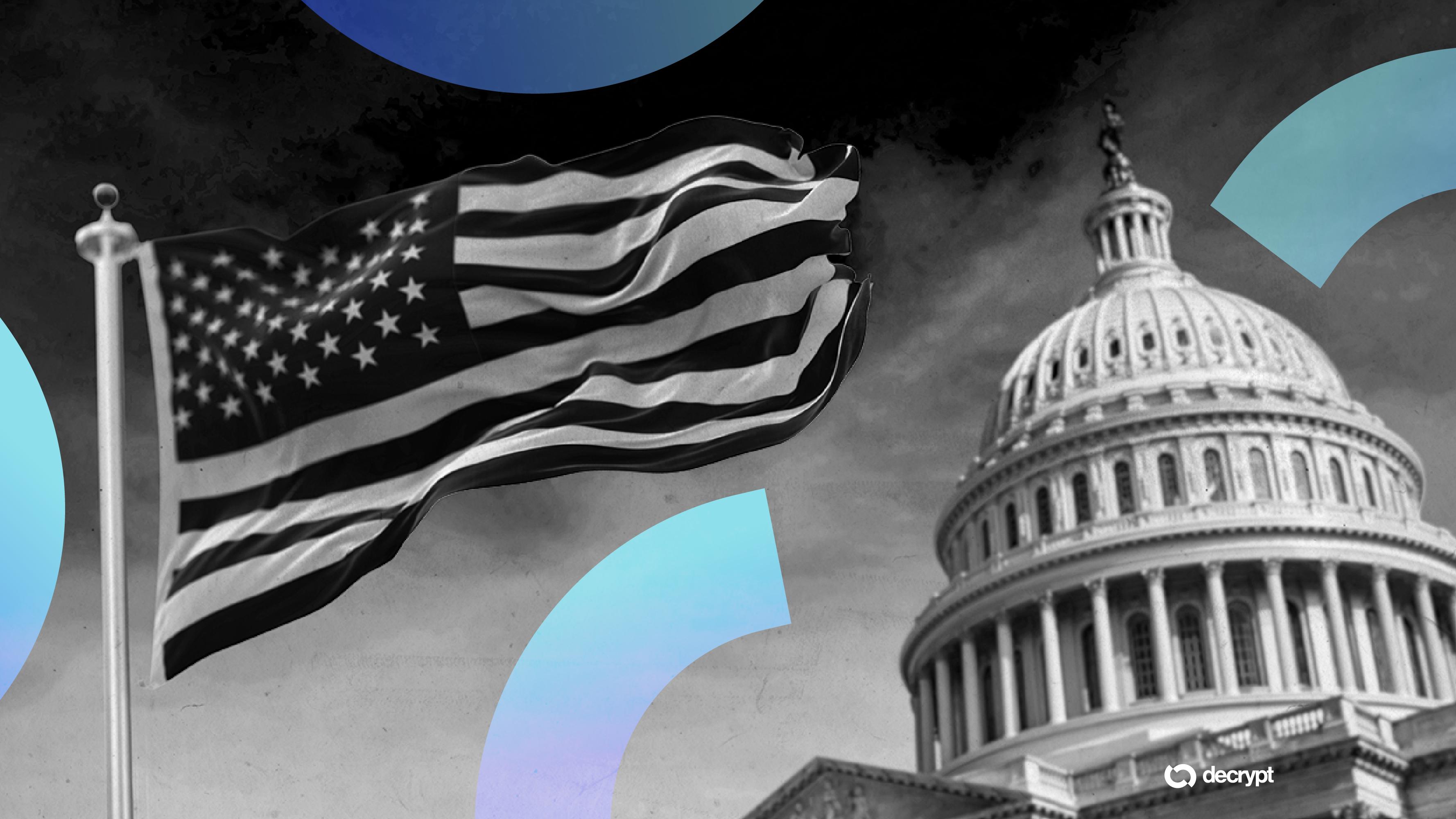 House Ways and Means Committee to Review Crypto Tax Bills on Staking, Mining Fees