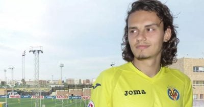 Getafe Signs Enes Ünal from Bournemouth on Permanent Deal