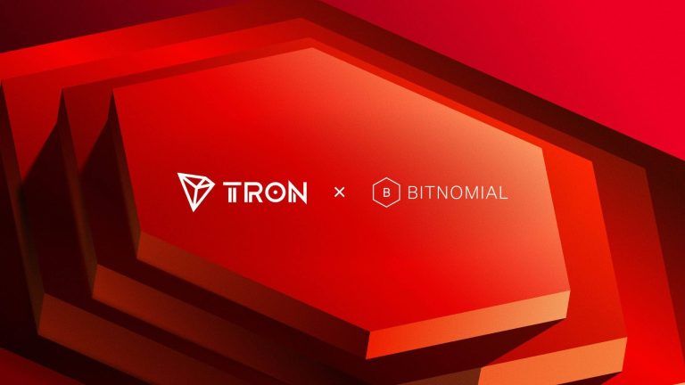 TRON DAO Lists TRX on CFTC-Regulated Exchange Bitnomial