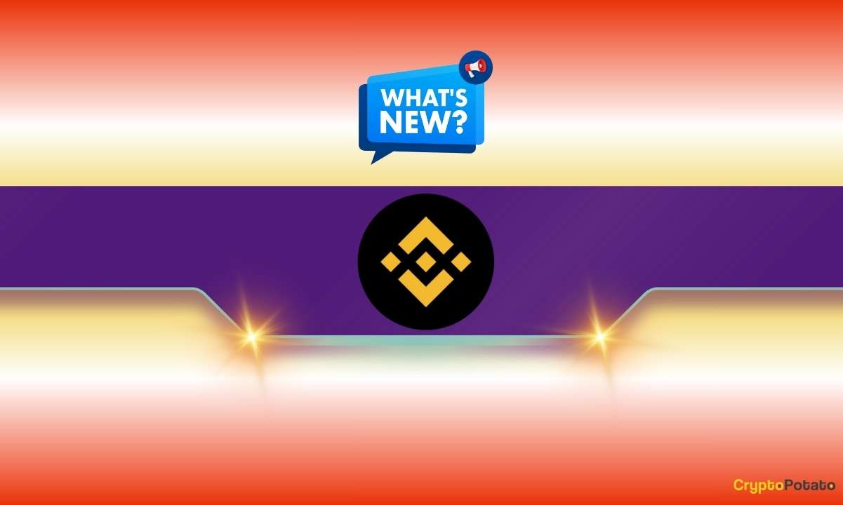 Binance Schedules Ethereum Maintenance, Delists ICX, SCRT and STORJ