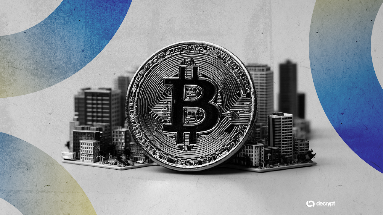 Bitcoin Breaks $65,000 as Trump Announces Iran Deal