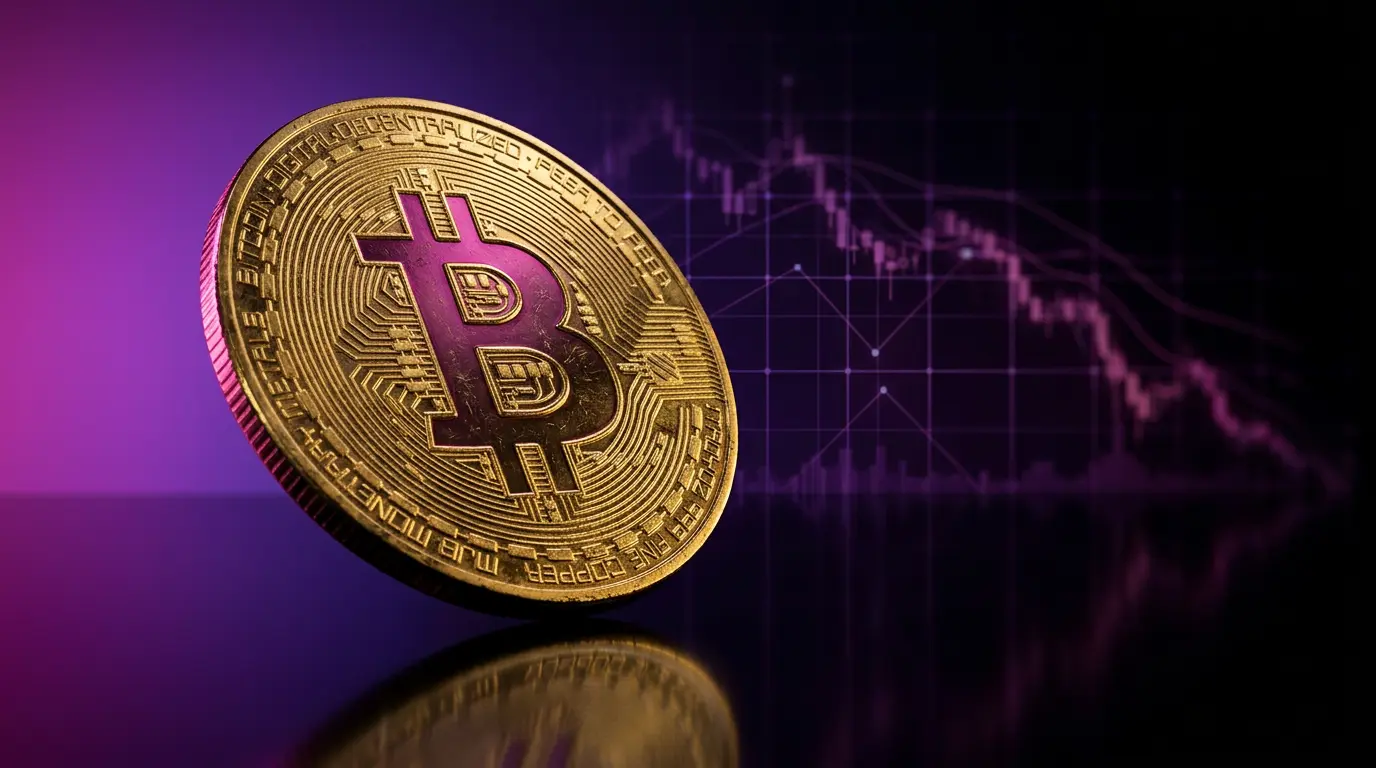 Bitcoin Sinks to $73K as $150B Treasury Liquidity Drain Looms, Analysts Split on Year-End Targets