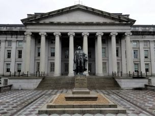 U.S. Treasury Sanctions Crypto Exchange Nobitex for Terror Finance Links