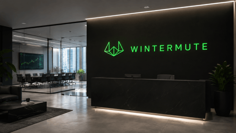 Wintermute's U.S. Arm Registers as Broker-Dealer, Paving Way for Tokenized Equities