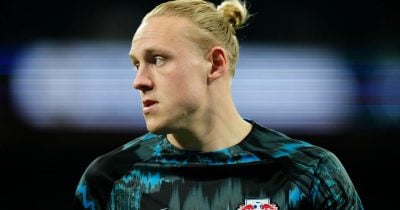 Nottingham Forest Signs Midfielder Xaver Schlager on Free Transfer