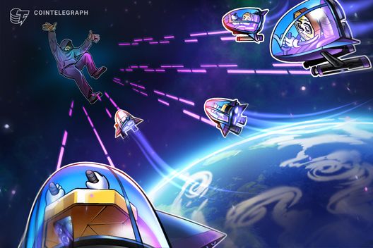 Immunefi CEO Links DeFi Hack Resurgence to New AI Models