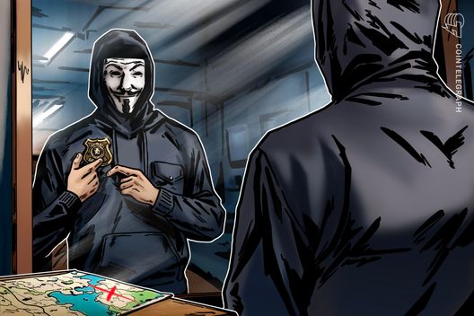 Criminals Use Fake Police Raid to Force $1 Million Bitcoin Transfer in Wrench Attack