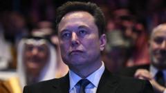 French Prosecutors Summon Elon Musk for Interview Over X Investigation