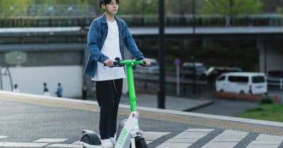 Lime Seeks $181M in US IPO, Uber to Anchor Deal