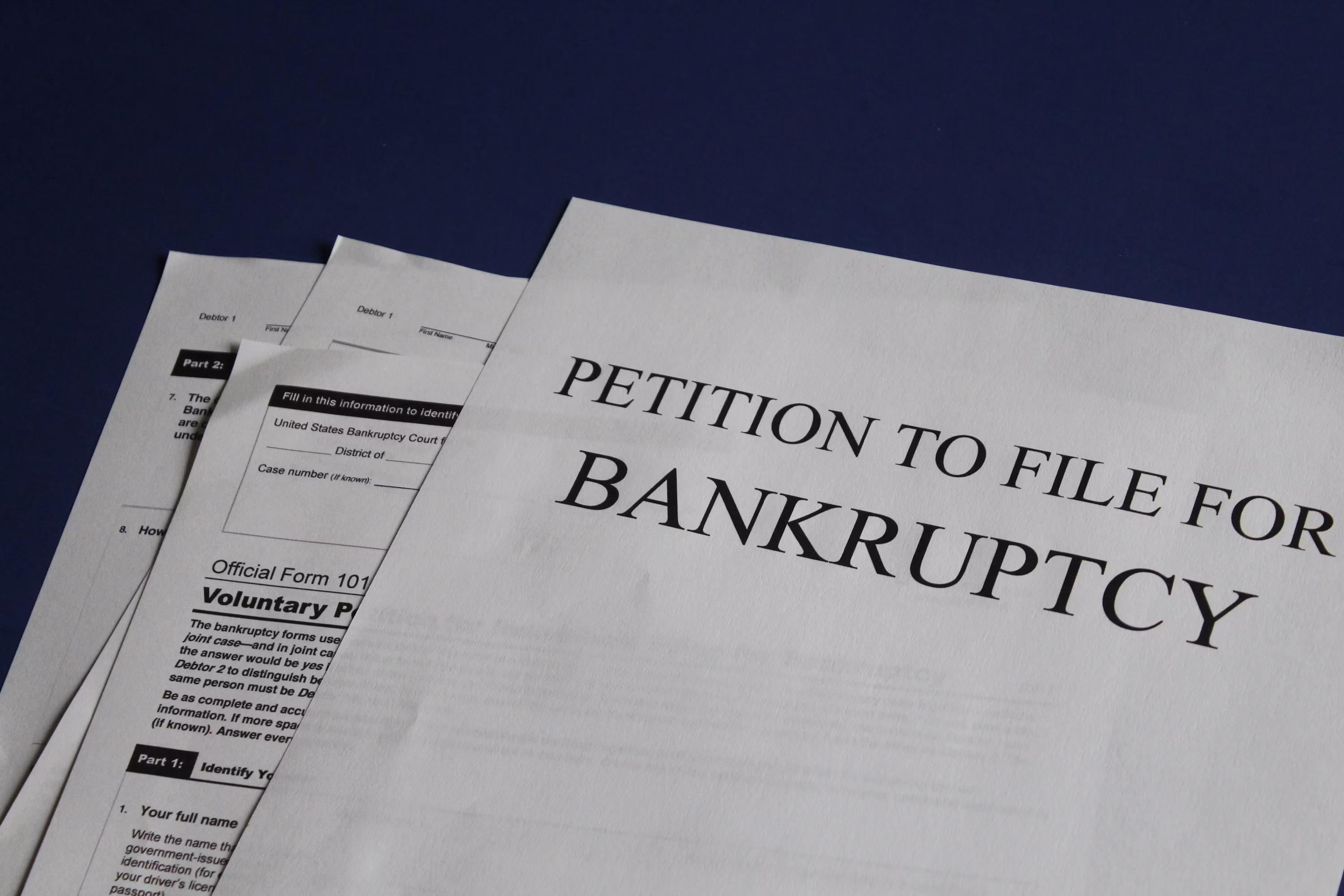 Bitcoin Depot Files for Bankruptcy, All 9,000 ATMs Go Offline