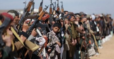 Houthi Attack on Saudi Command Center Raises Regional Tensions