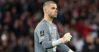 Besiktas, Tottenham Make Enquiries for PSG Goalkeeper Lucas Chevalier