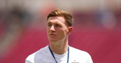 Elliot Anderson Picks Manchester City Over United in Transfer Blow