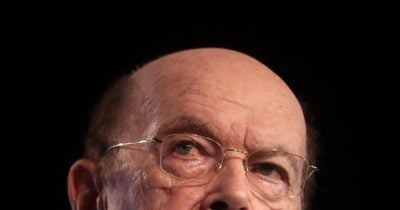 Ross Questions Trump's Iran Strategy, Warns of Market Uncertainty