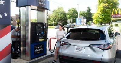 Gasoline Prices Weigh on Retail Sales, But Consumer Spending Stays Strong