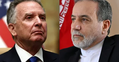 Trump Claims US and Iran Near Finalizing Deal