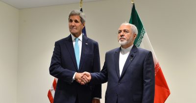 US-Iran Indirect Talks Enter Final Stage, Focus on Maritime Security