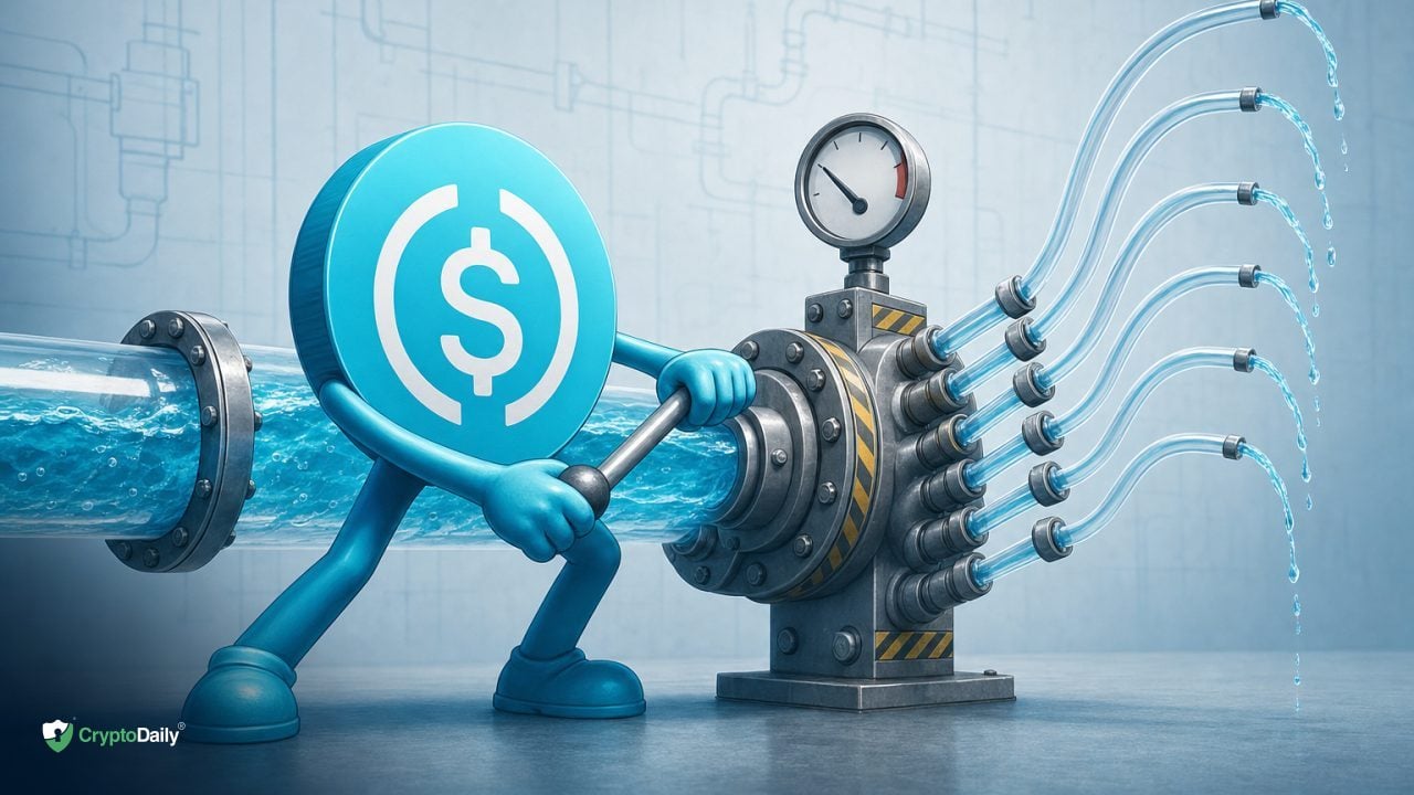Stablecoin Market Cap Tops $308B, but Liquidity Fragmentation Persists