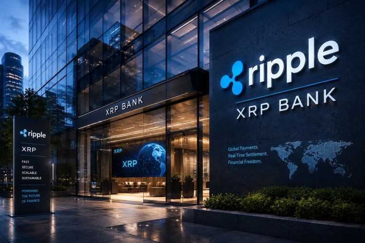 Ripple Payment Documentation Lists Over 500 Bank Identifiers Across Regions