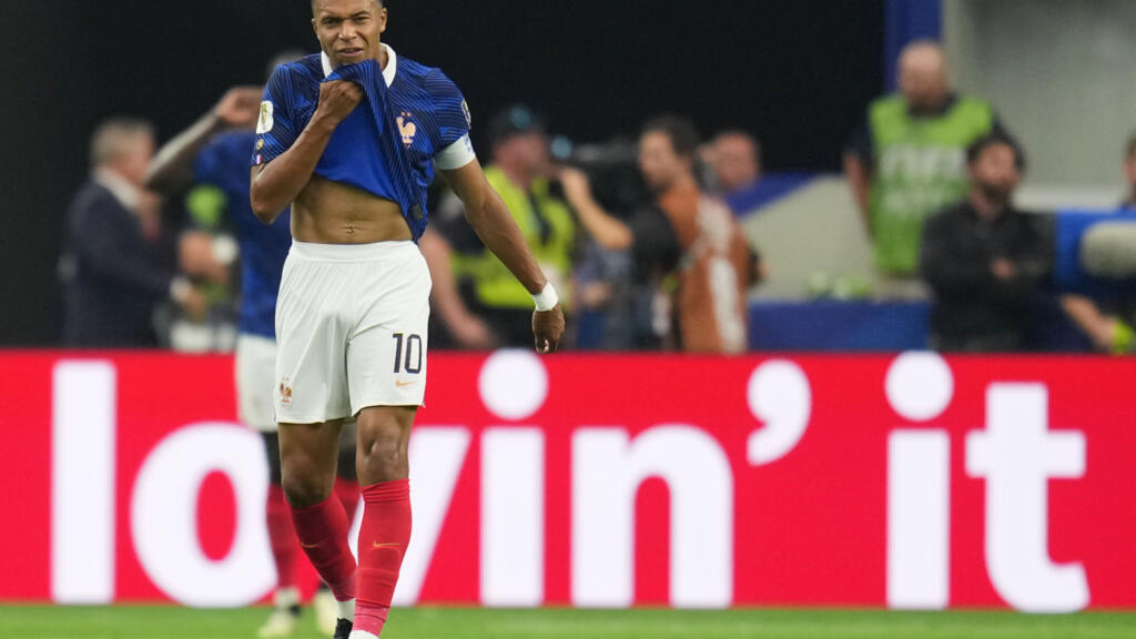 France's Three-Peat Dream Ends; Bitcoin's Third $70K Attempt Hangs in Balance