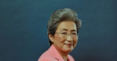AMD CEO Lisa Su: AI at an 'Inflection Point' for Meaningful Work