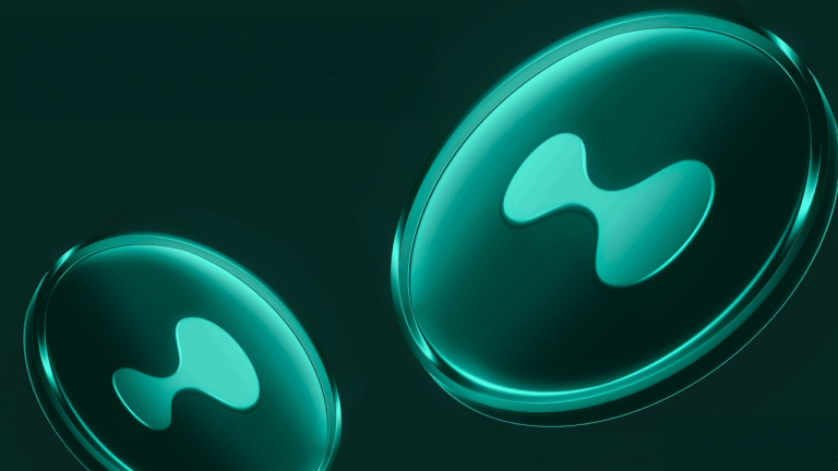 Grayscale Launches Hyperliquid Staking ETF With Industry-Low 0.29% Fee