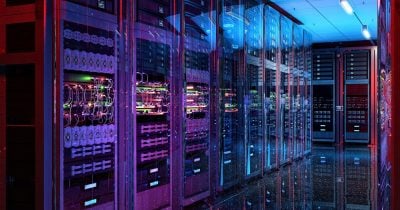 Peachtree CEO Warns of Data Center Bubble as AI Construction Hits Record
